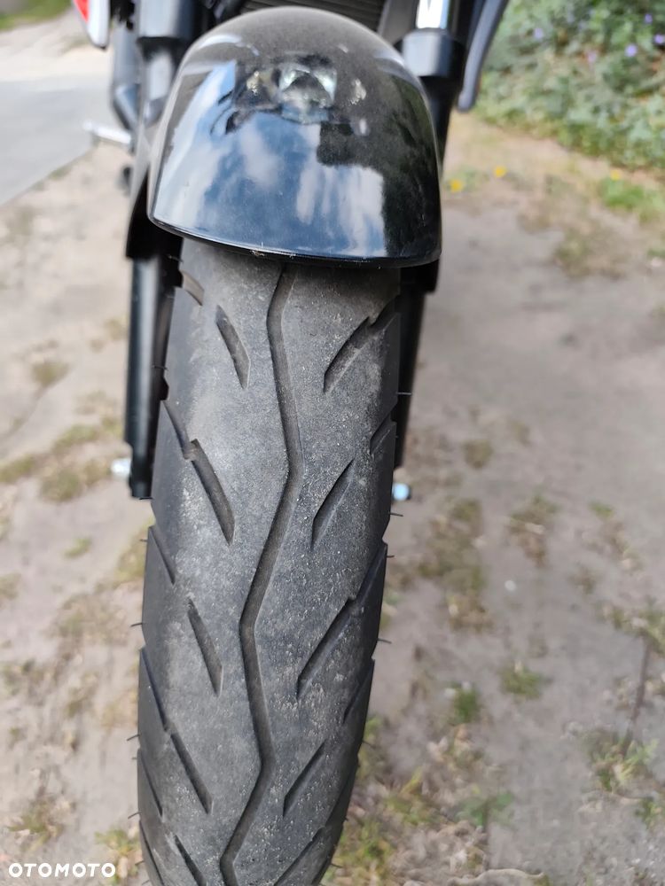 Suzuki GSX - 3