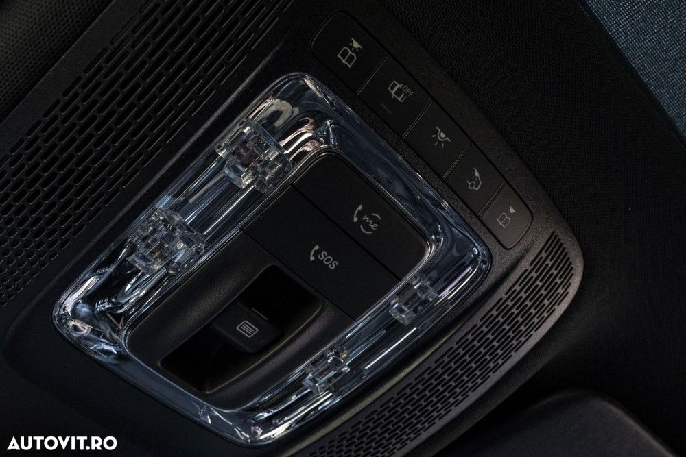 Mercedes-Benz A 220 - 23