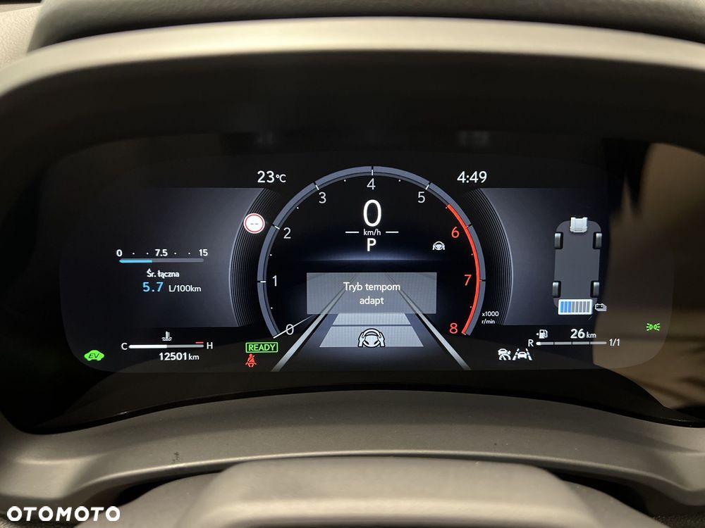 Lexus LBX 1.5 Hybrid Elegant - 21
