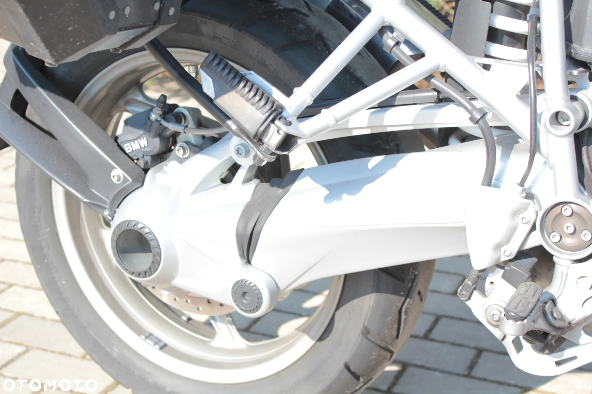 BMW GS - 36