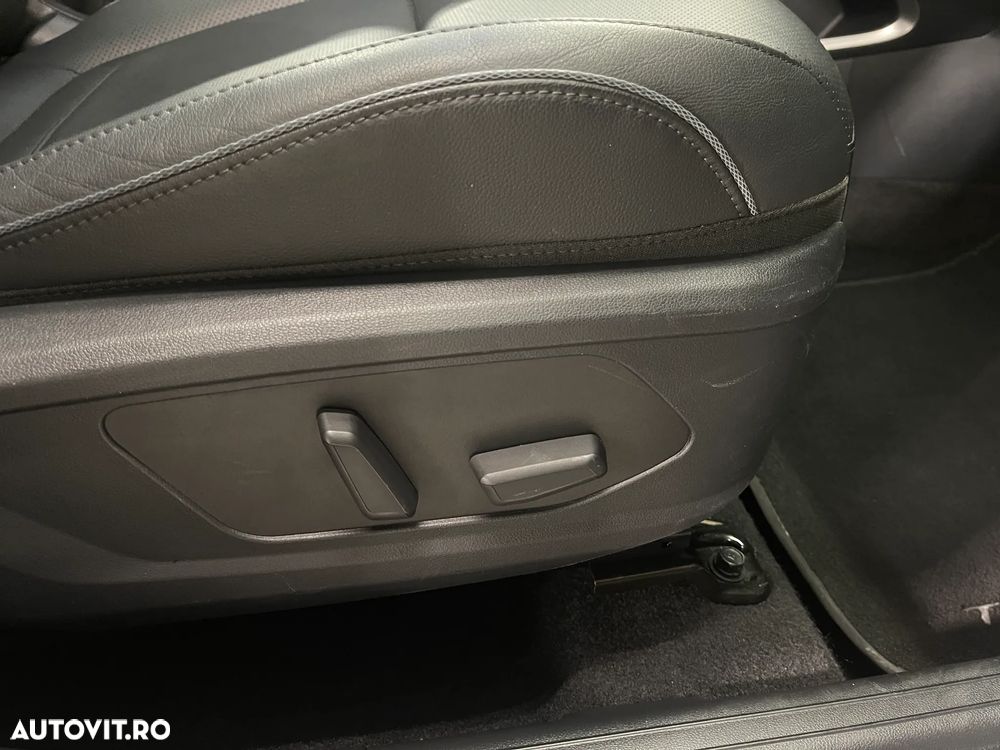 Hyundai Tucson 1.6 T-GDi Plug-in-Hybrid 4WD - 25