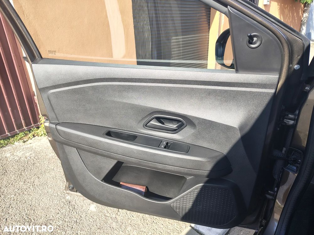 Dacia Logan ECO-G 100 Essential - 26