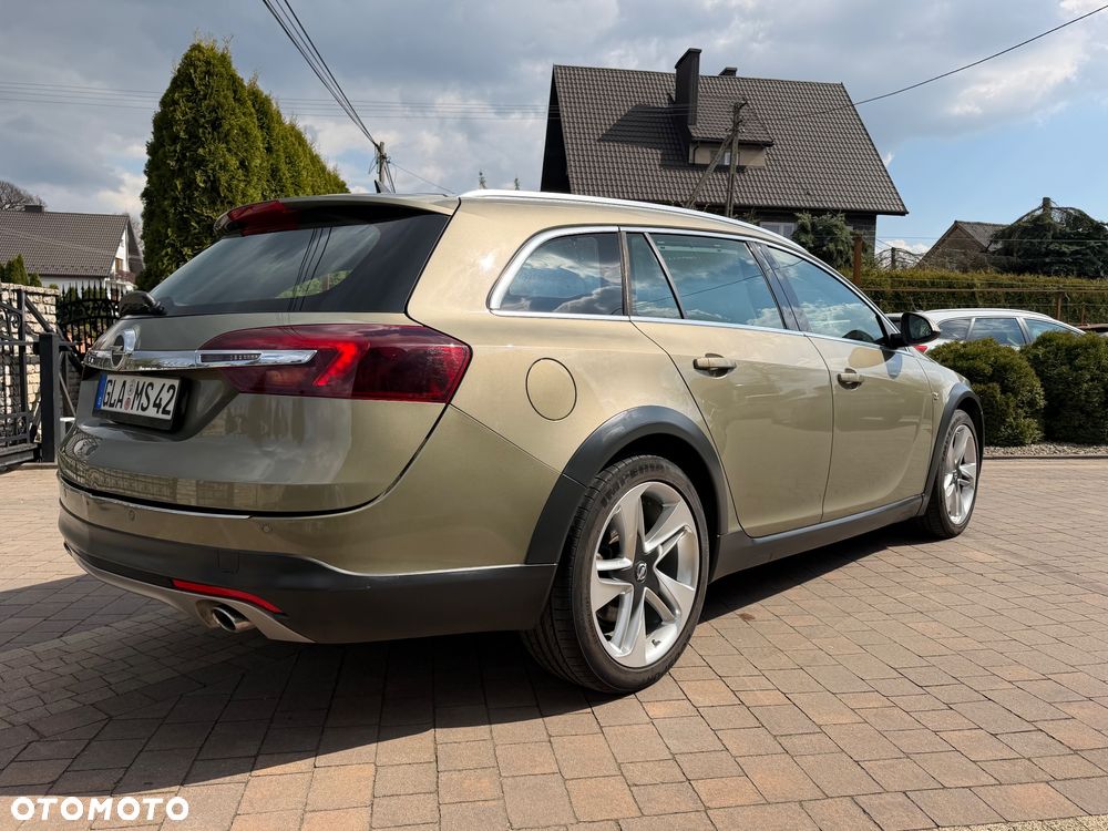 Opel Insignia - 19