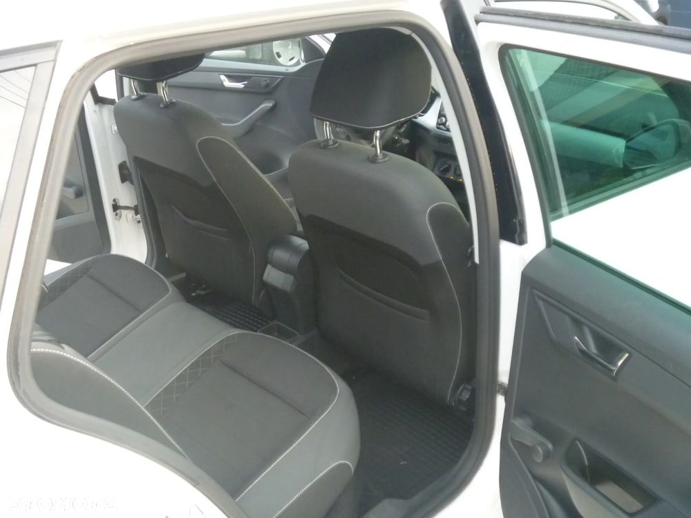 Skoda Fabia 1.0 TSI Ambition - 23