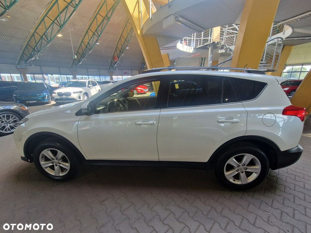 Toyota RAV4 - 5