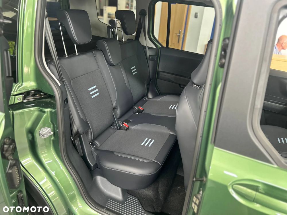 Ford Tourneo Courier 1.0 EcoBoost Active - 8
