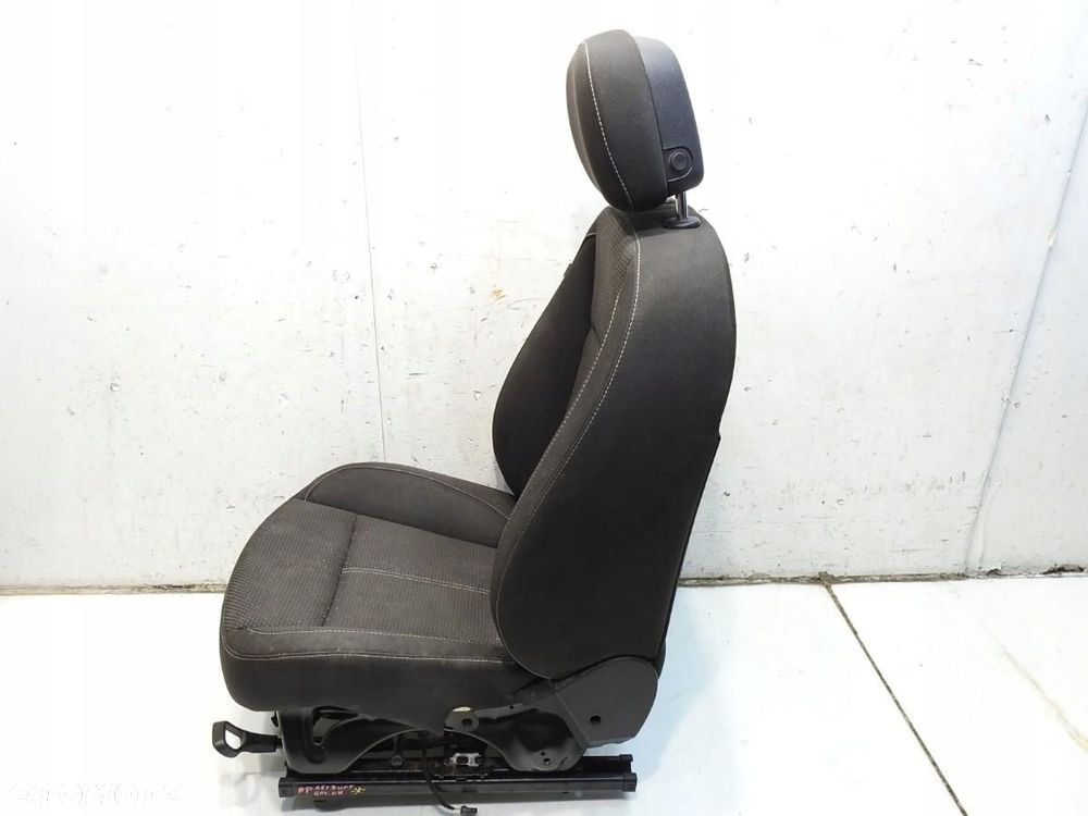 FOTEL PRAWY PRZÓD OPEL ASTRA J LIFT - 4