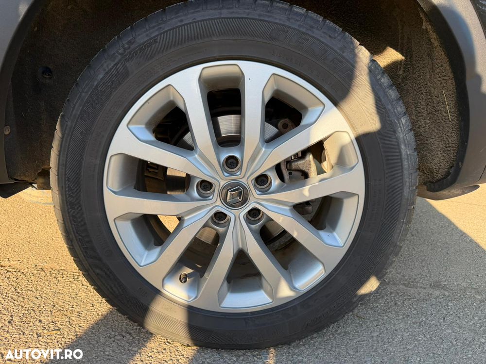 Renault Kadjar 1.6 DCI 4X4 Intens - 12