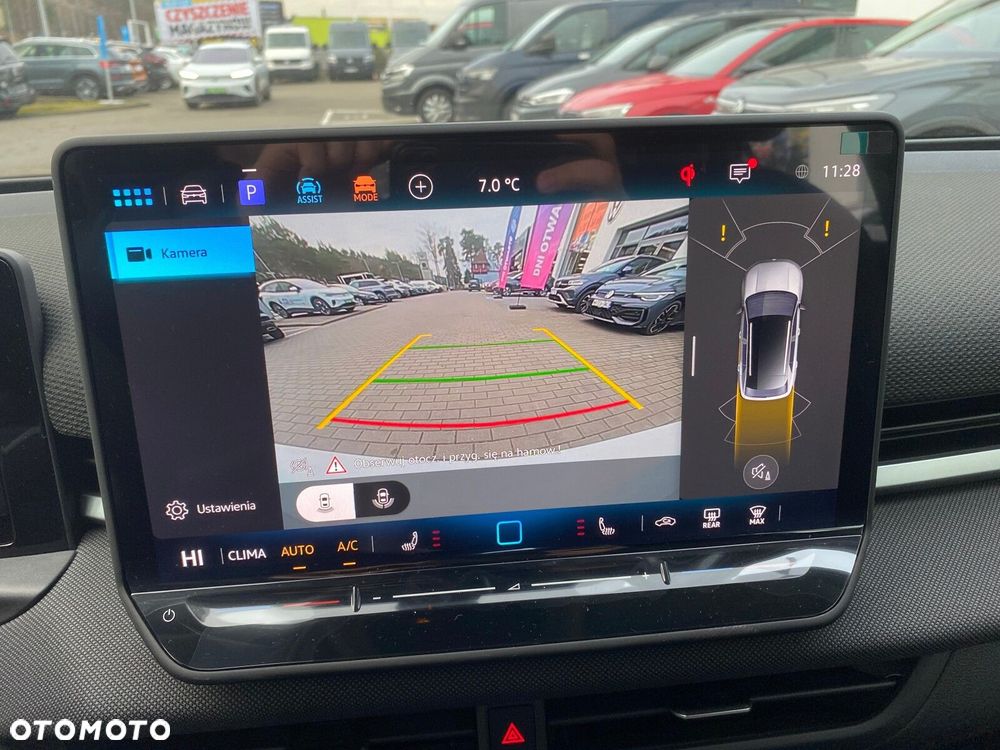 Volkswagen T-Roc 1.5 TSI Life DSG - 14