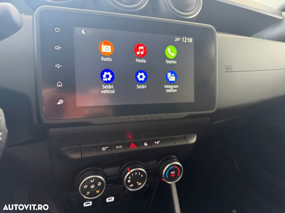 Dacia Duster ECO-G 100 Comfort - 7