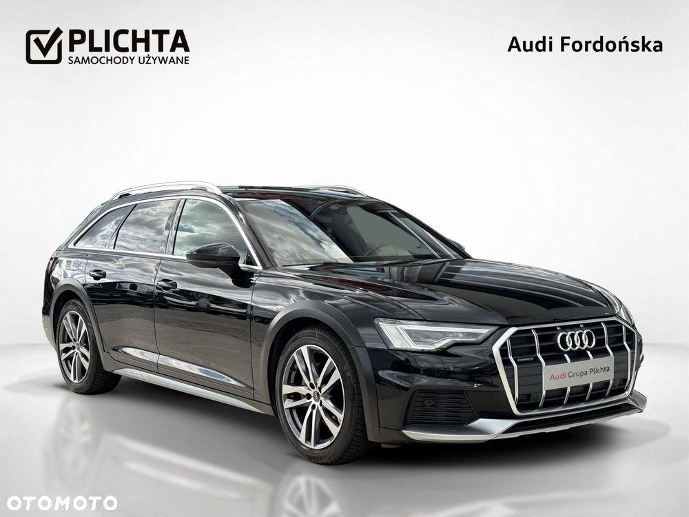 Audi A6 Allroad - 9