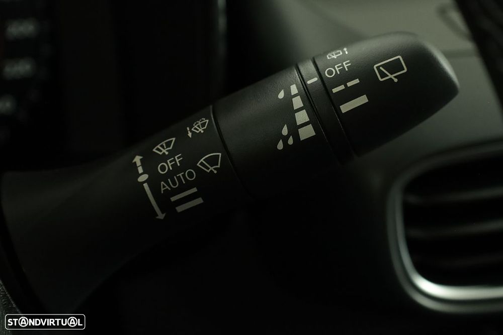 Nissan Juke 1.0 DIG-T N-Connecta - 17