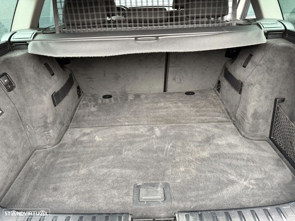 BMW 318 d DPF Edition Sport - 25