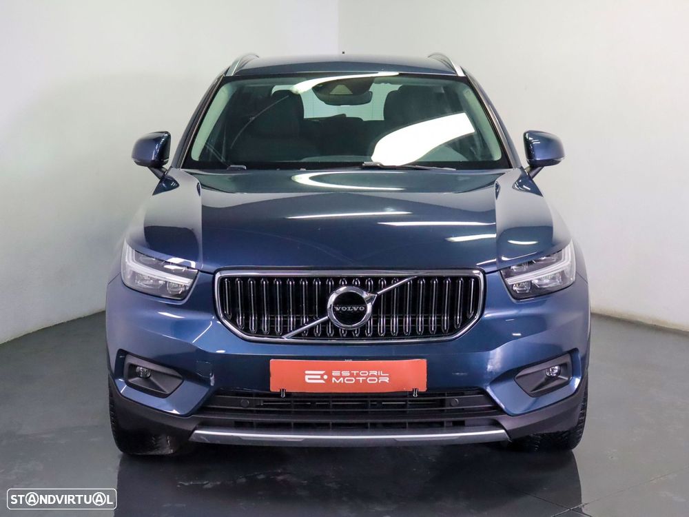Volvo XC 40 1.5 T4 PHEV Inscription - 3