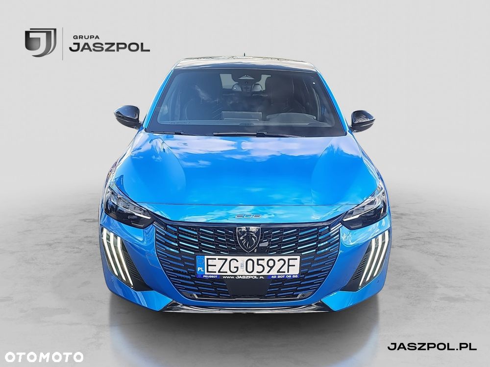 Peugeot 208 - 2