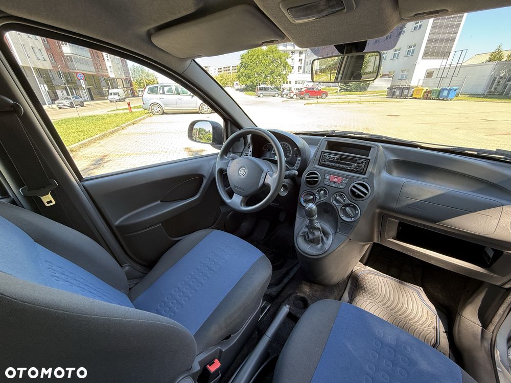 Fiat Panda - 7