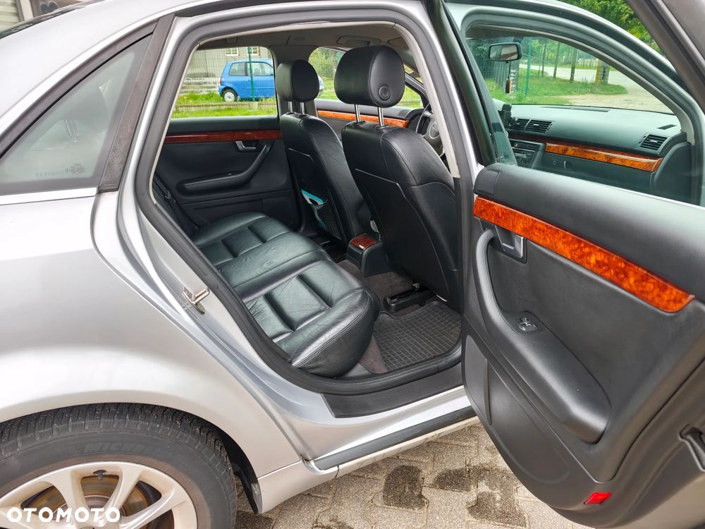 Audi A4 Allroad - 14