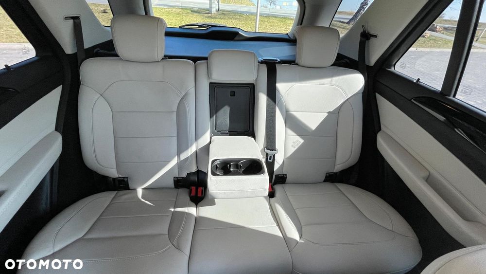 Mercedes-Benz GLE 250 d 4-Matic - 6