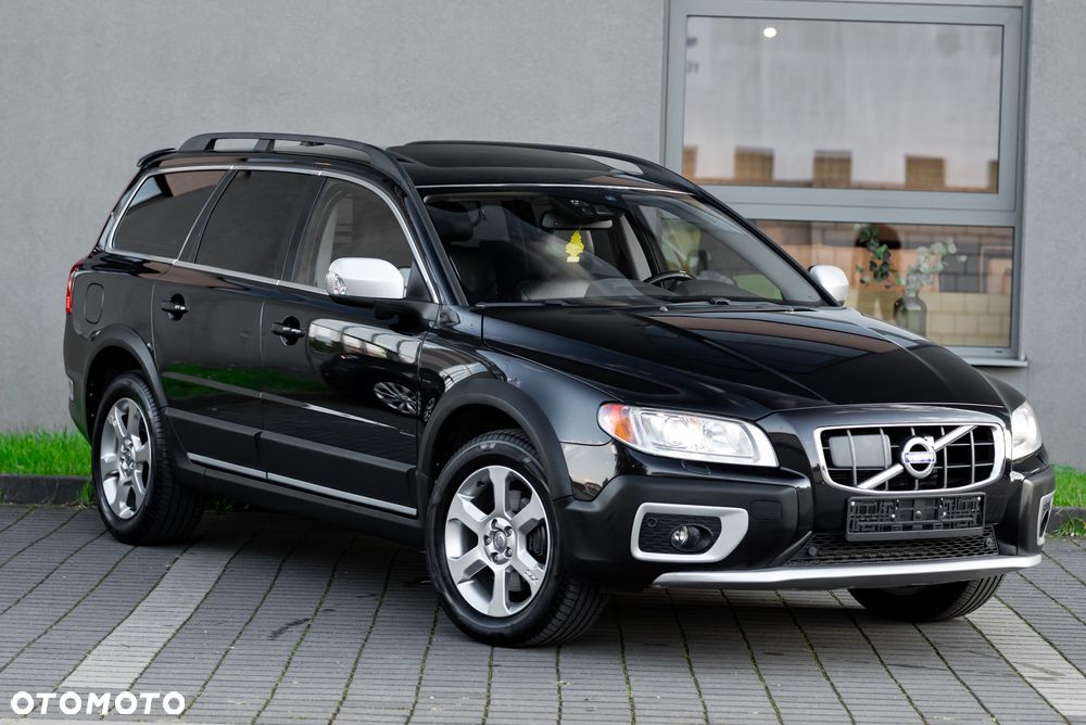 Volvo XC 70 - 2
