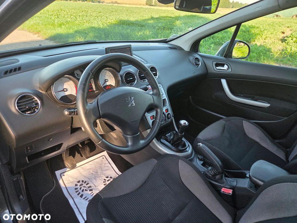 Peugeot 308 - 7