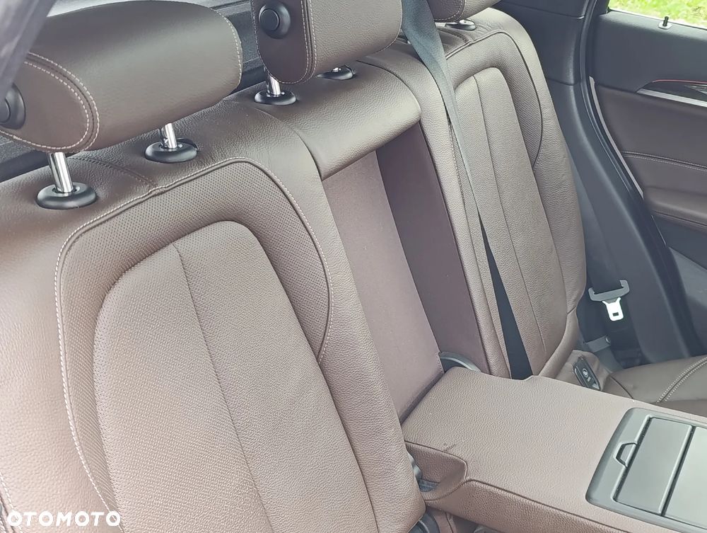 BMW X1 xDrive25i GPF M Sport - 20