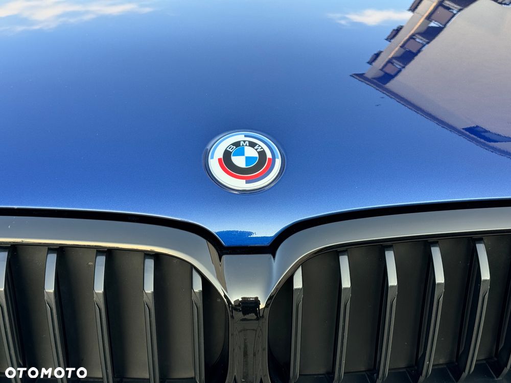 BMW Seria 5 530i xDrive mHEV M Sport sport - 12