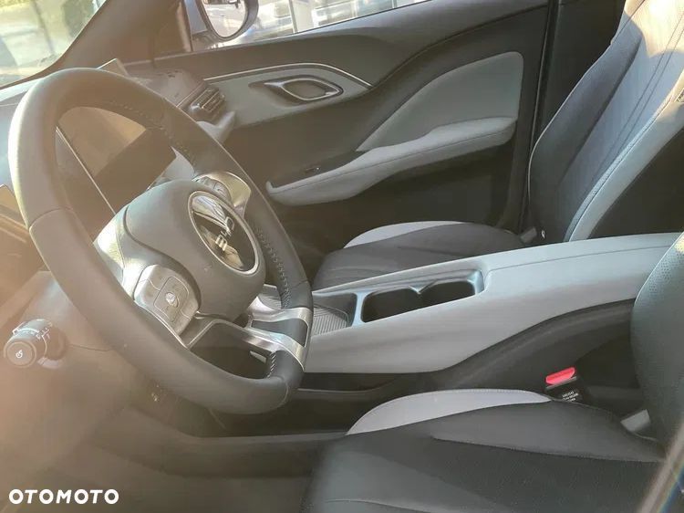 BYD Dolphin Surf 43.2kWh Comfort - 10