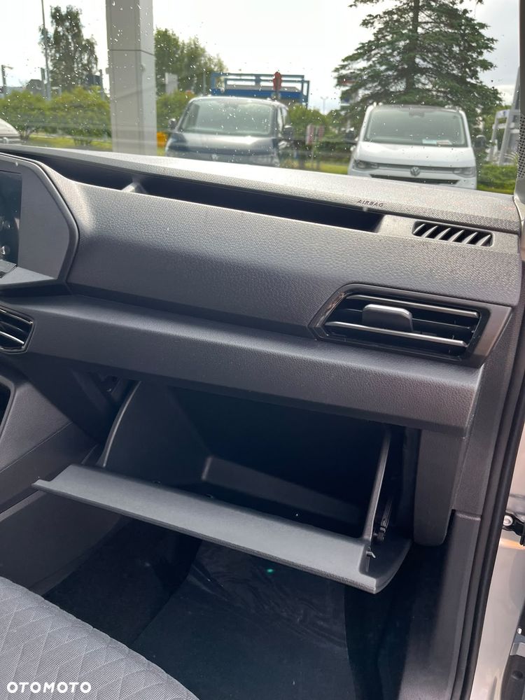 Volkswagen Caddy 2.0 TDI Life DSG - 12