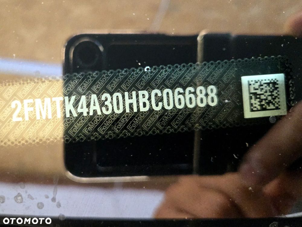 Ford Edge 2.0 TDCi Twin-Turbo 4WD ST-Line - 29