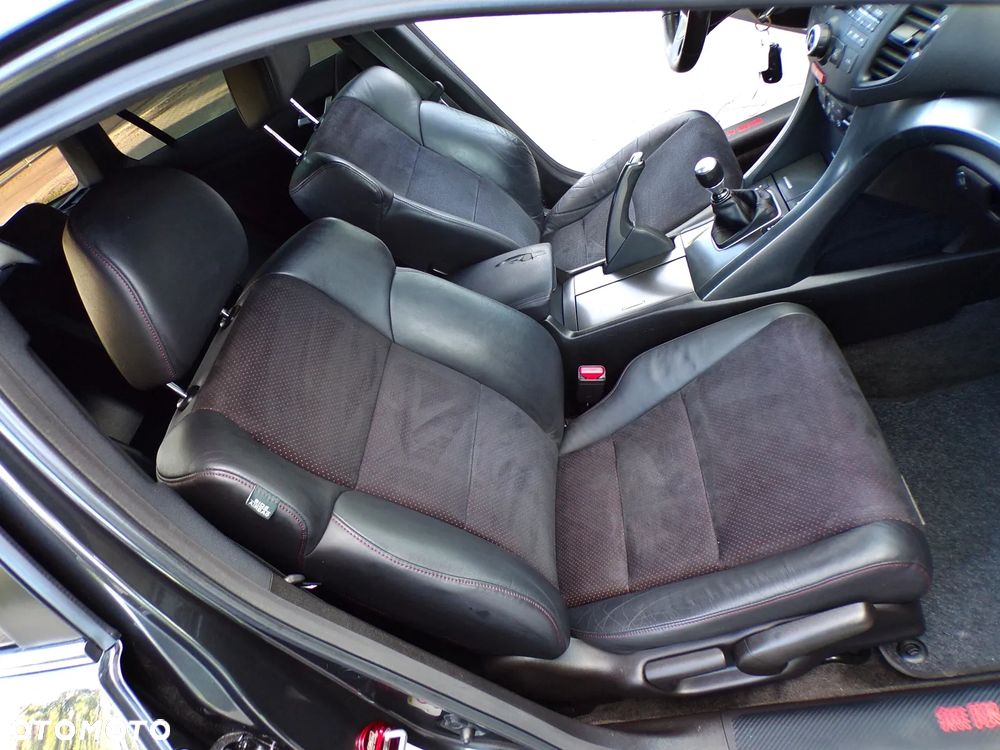 Honda Accord - 26