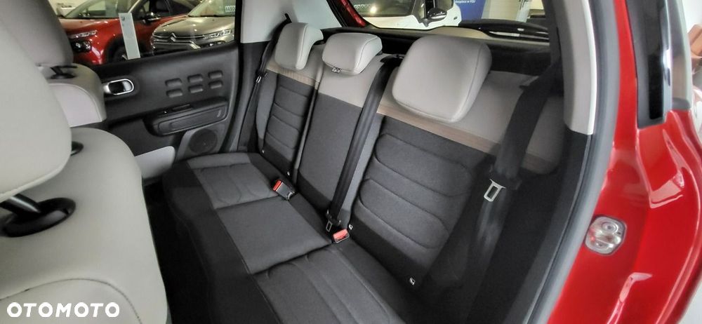 Citroën C3 Pure Tech 110 S&S EAT6 MAX - 24