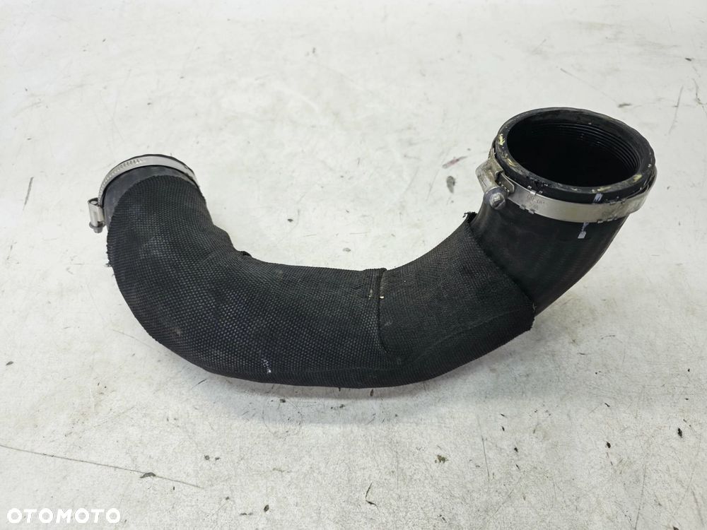 RURA WĄŻ INTERCOOLERA AUDI A6 C8 A7 3.0 TDI 4K0145709N - 3