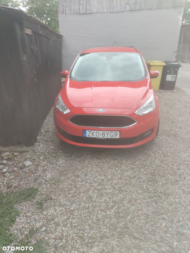Ford C-MAX - 8