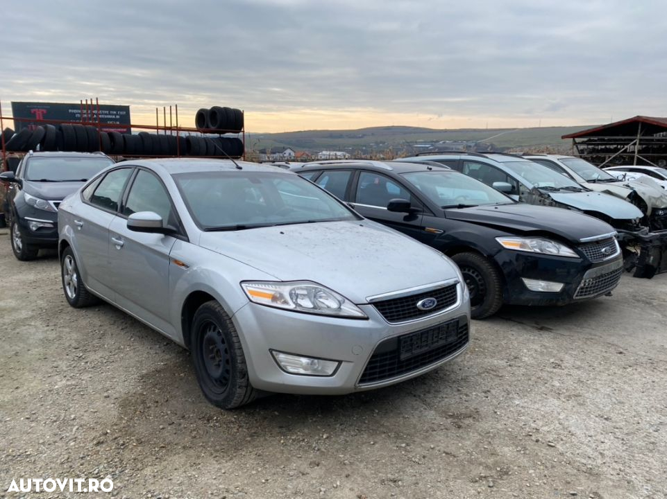 Dezmembrez piese Ford Mondeo MK 4 - 2