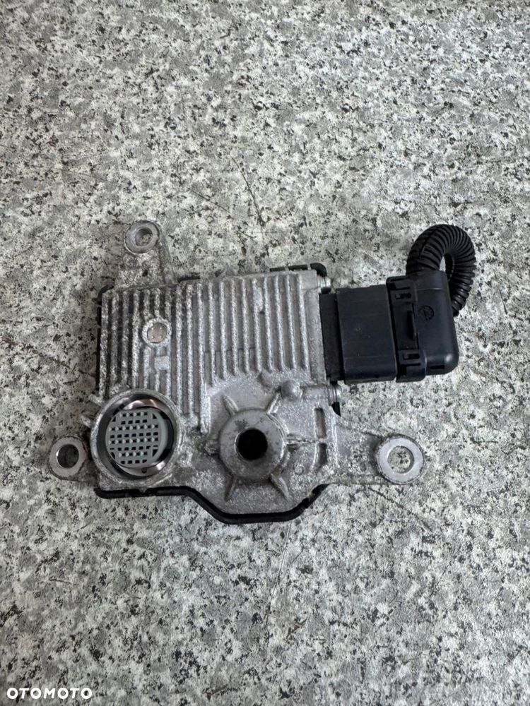 sterownik skrzyni biegów volvo xc60 i 2013-2017 lift 31312609 - 7