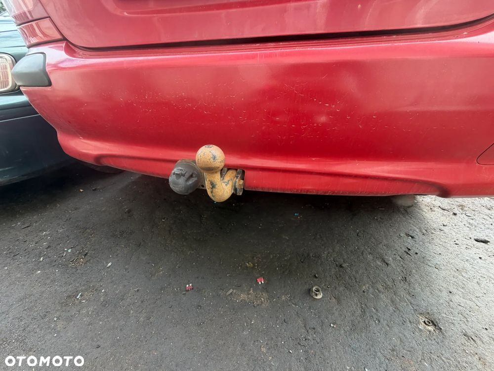 Nissan Almera 2001 hak - 2