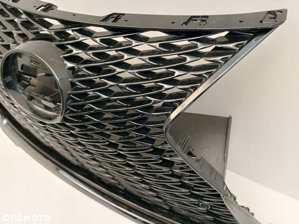 LEXUS UX F SPORT 2018- GRILL ATRAPA CHŁODNICY PRZÓD 53155-76590 - 7