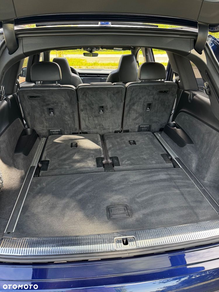 Audi SQ7 - 35