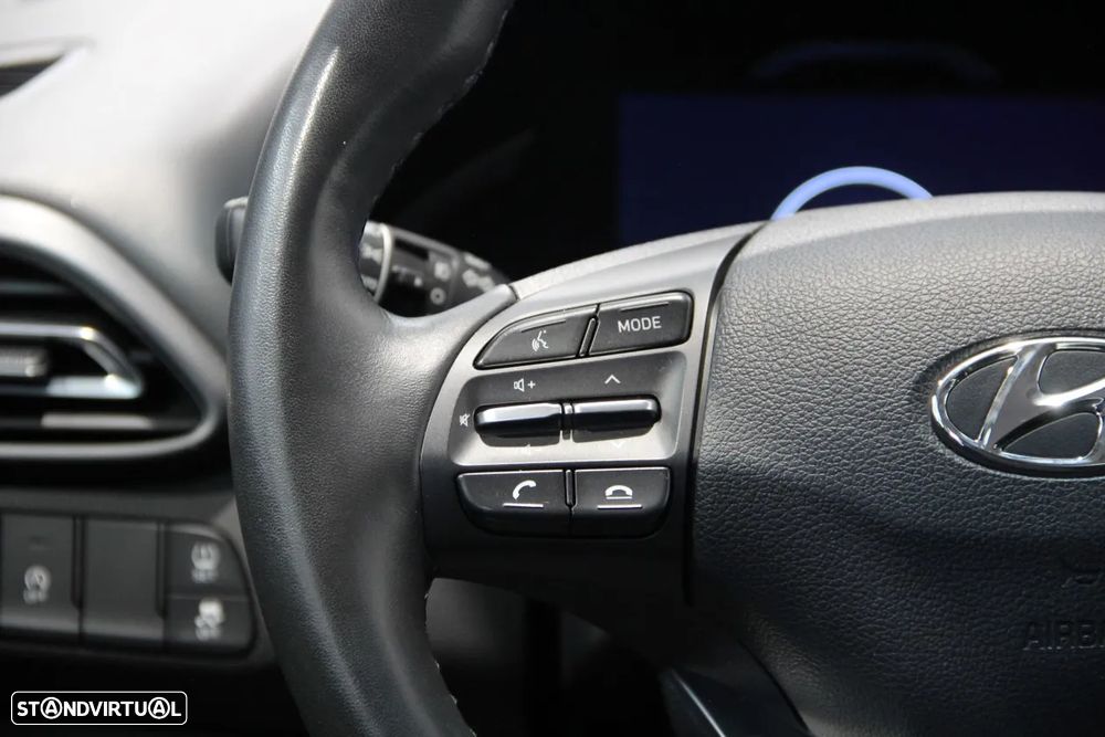 Hyundai i30 1.0 T-GDI Style Plus - 10