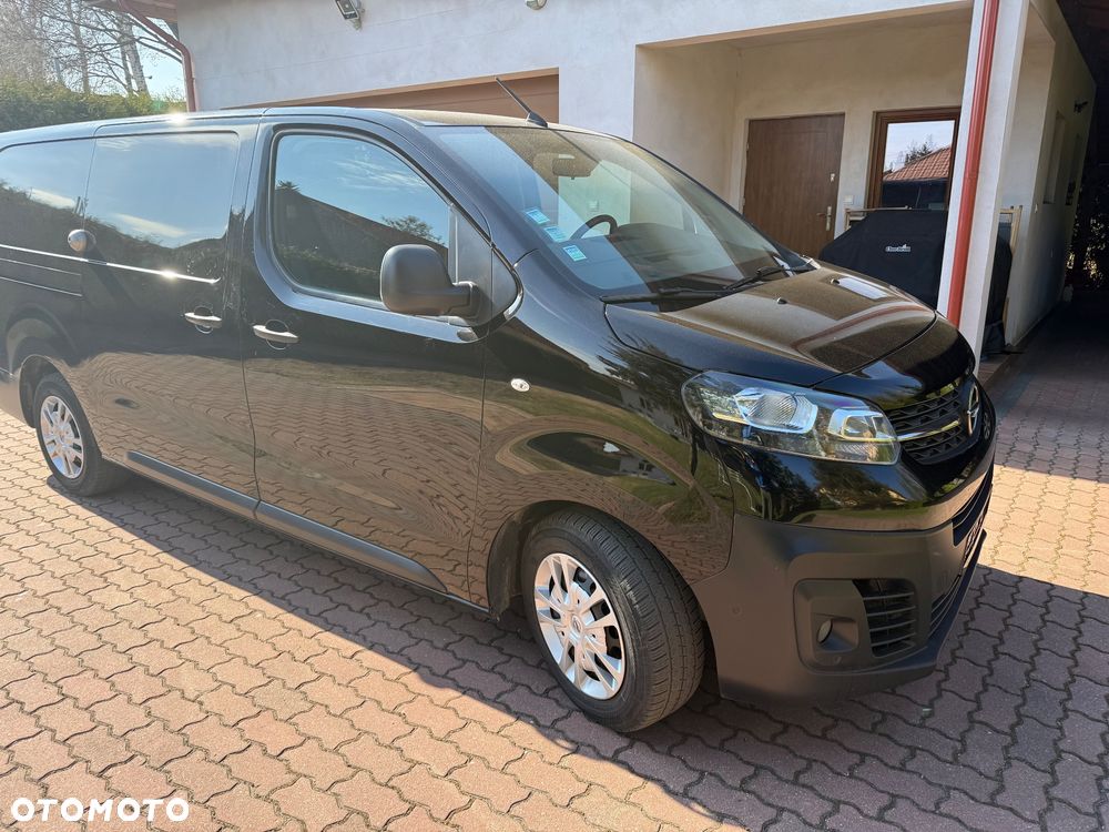 Opel Vivaro - 2