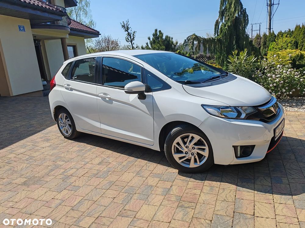 Honda Jazz 1.3 i-VTEC Elegance (ADAS/Honda Connect+) - 21