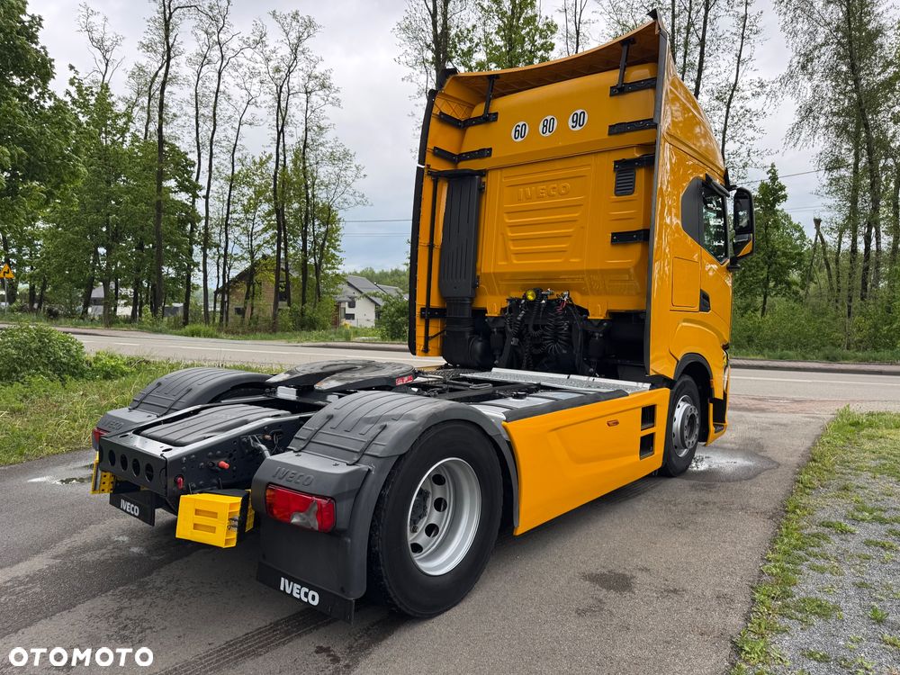 Iveco - 5