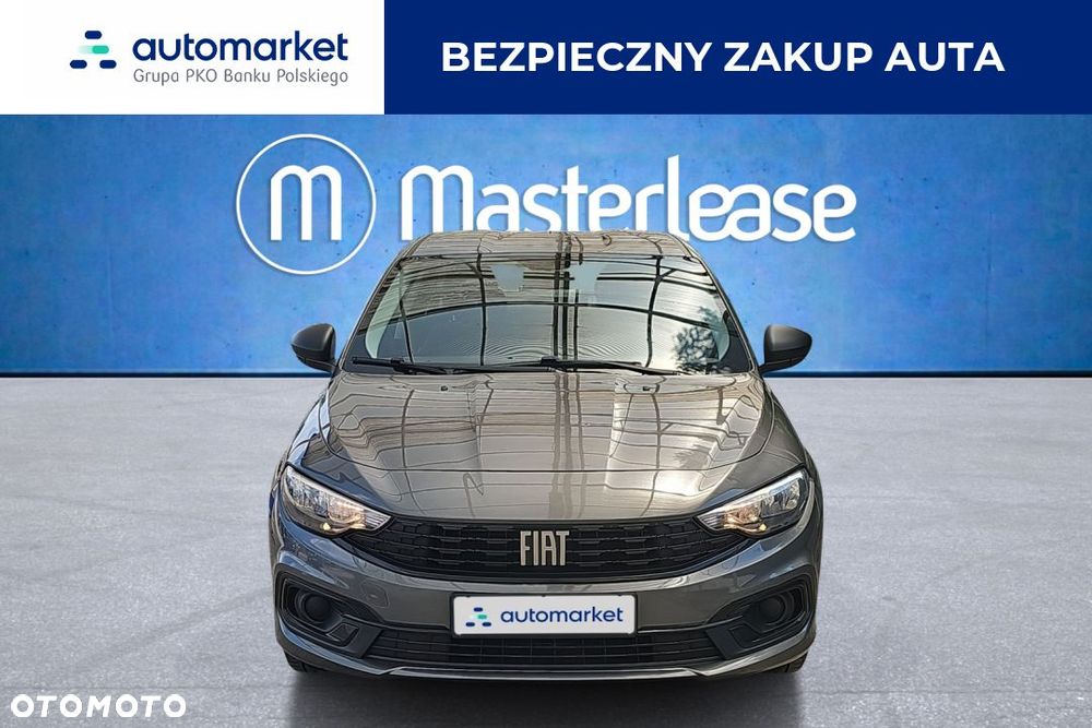 Fiat Tipo 1.4 Classic - 2
