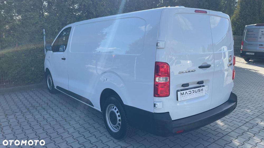 Fiat Scudo - 6