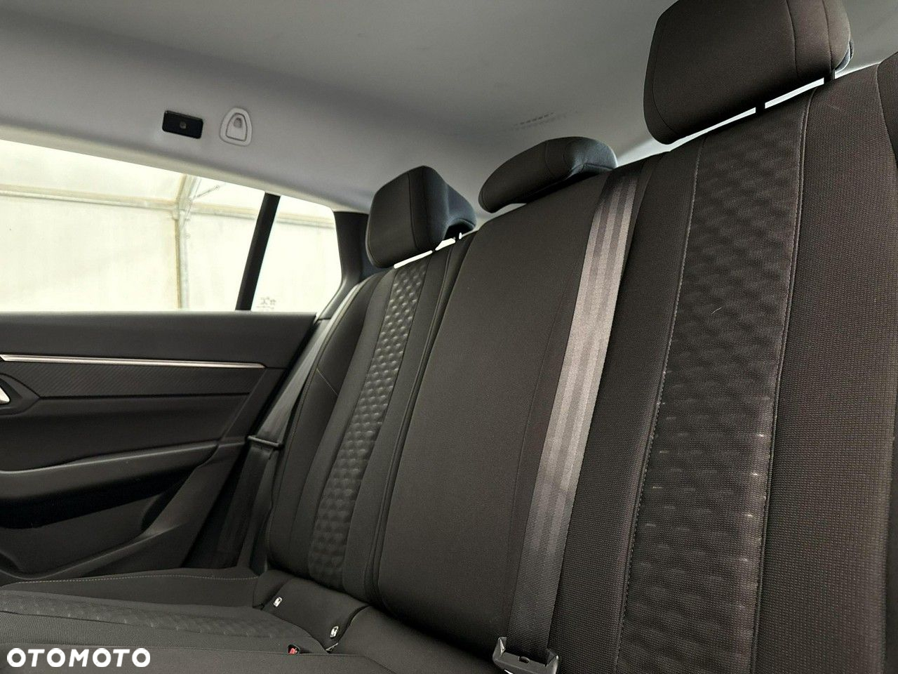 Peugeot 508 1.5 BlueHDi Active S&S - 19