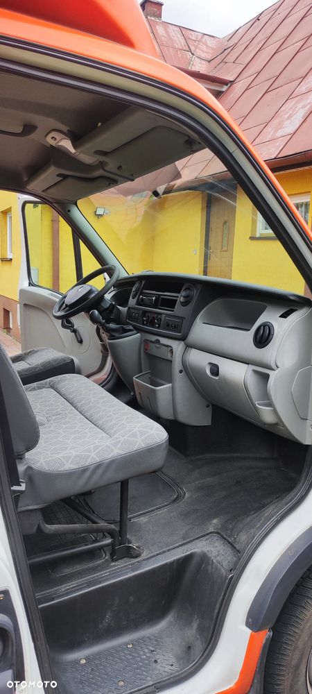 Renault MASTER - 9