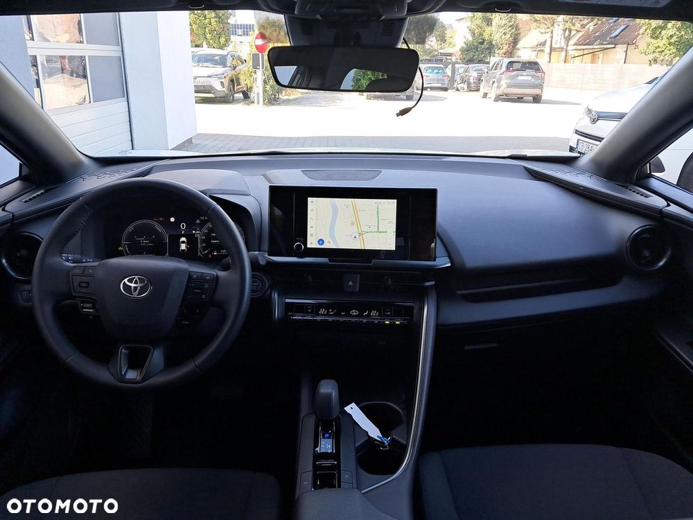 Toyota C-HR 1.8 Hybrid Comfort - 24