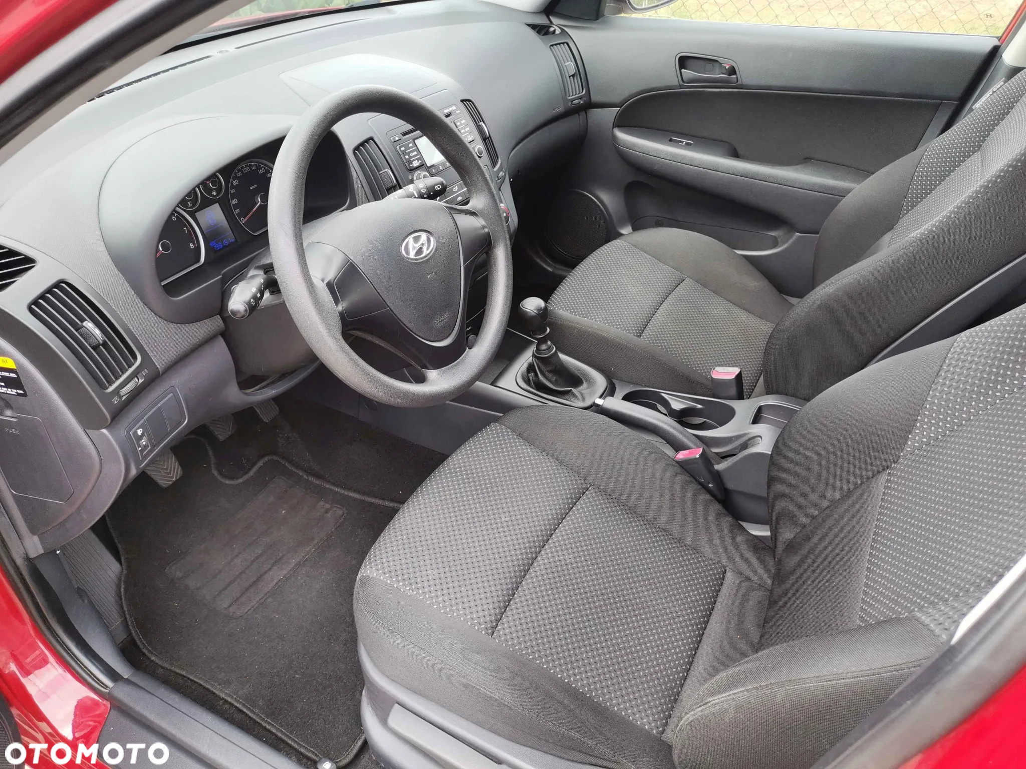 Hyundai i30 1.4 Base EU5 - 13