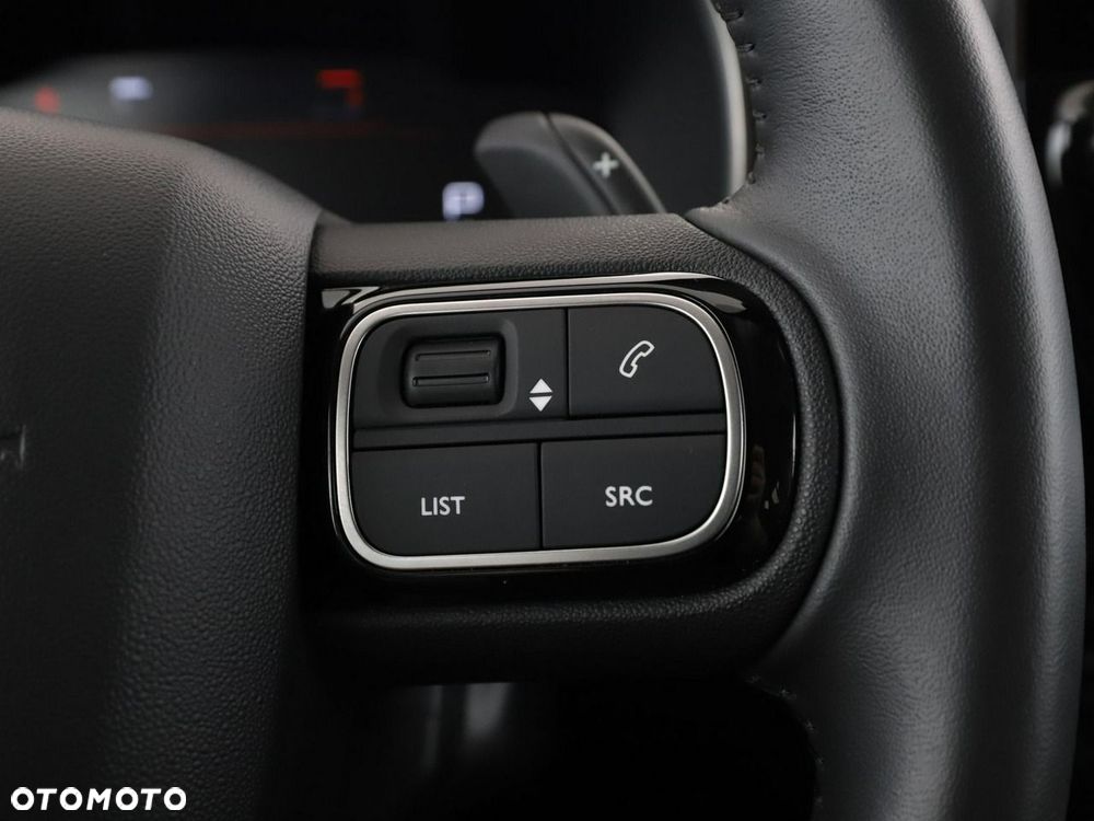 Citroën C5 Aircross Pure Tech 130 S&S EAT8 C-SERIES - 32