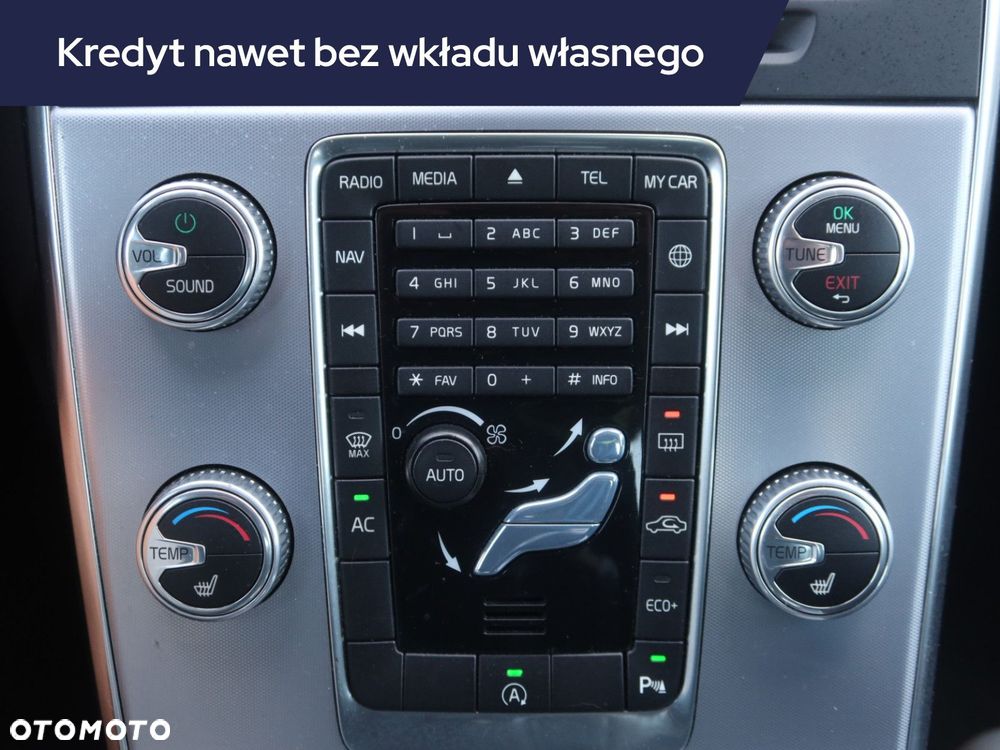 Volvo S60 - 15